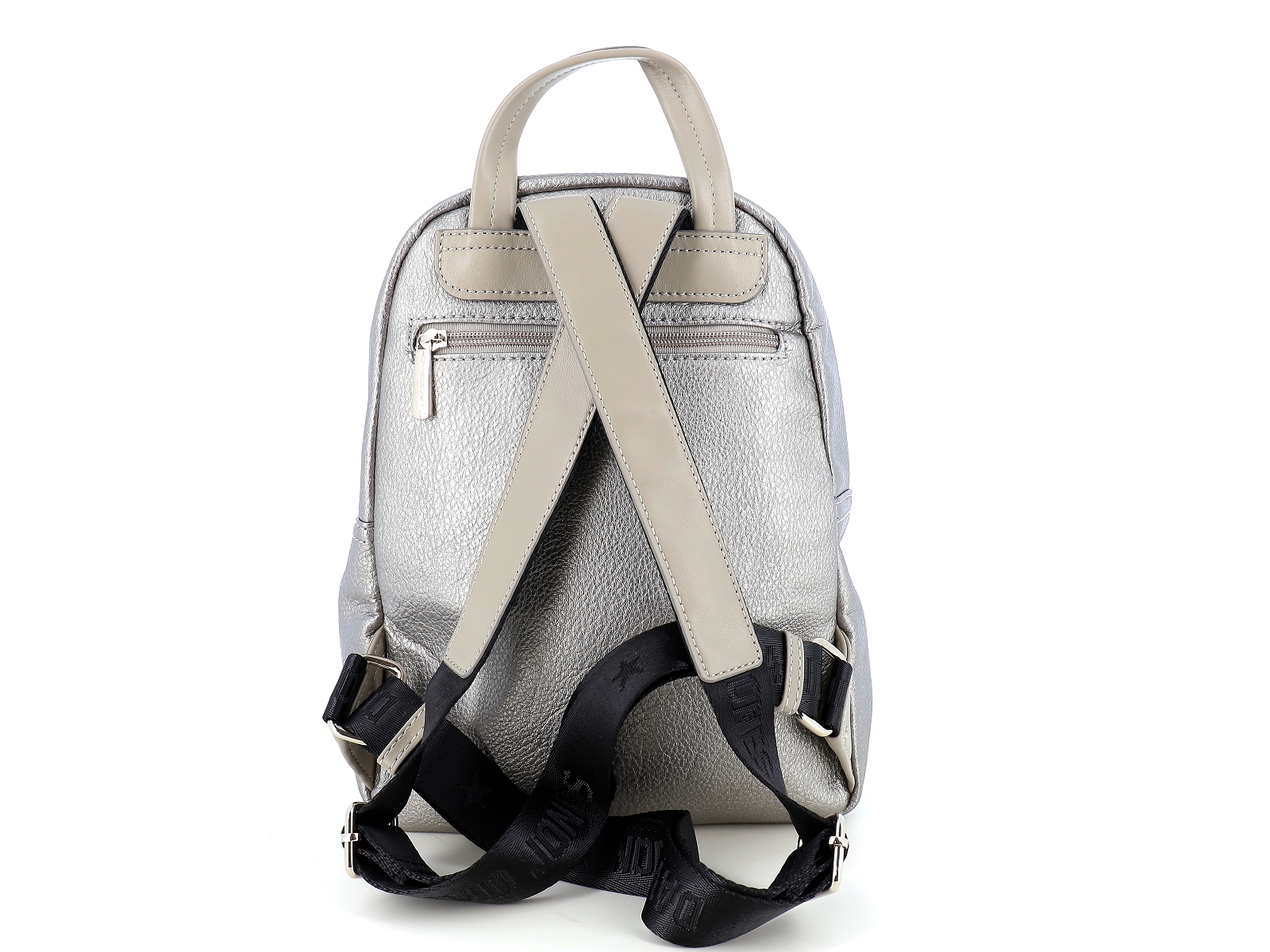 David jones-6888 2 Synthétique Argent