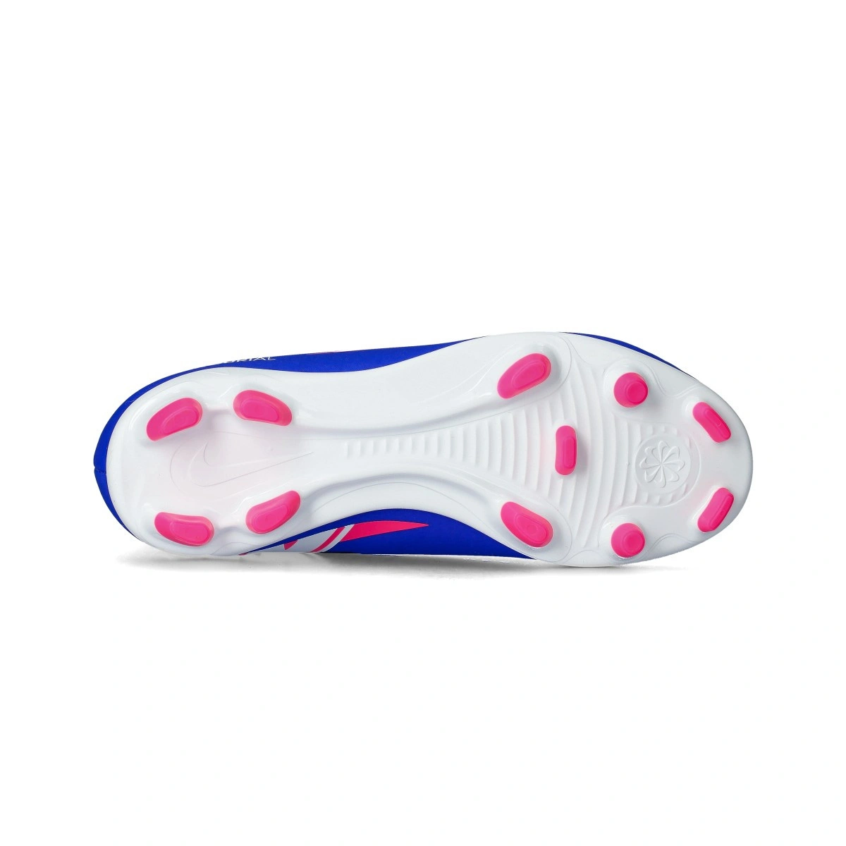 Chuteira Nike Zoom Mercurial Superfly 10 Club FG/MG Criança