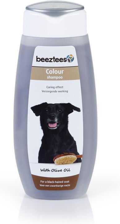 Beeztees hondenshampoo Colour 300 ml