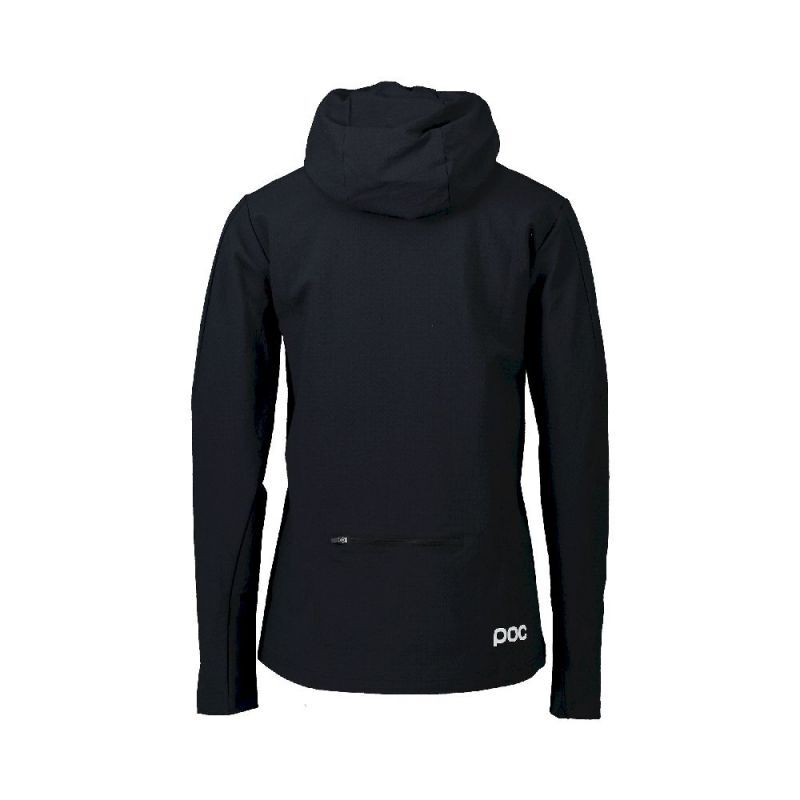 Mantle Thermal Hoodie - Veste VTT femme
