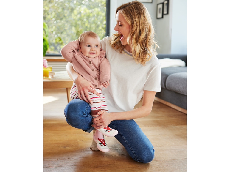 2 baby joggingbroeken