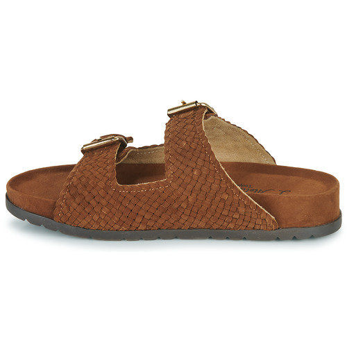 L'Atelier Tropézien - SB411-BEIGE Beige