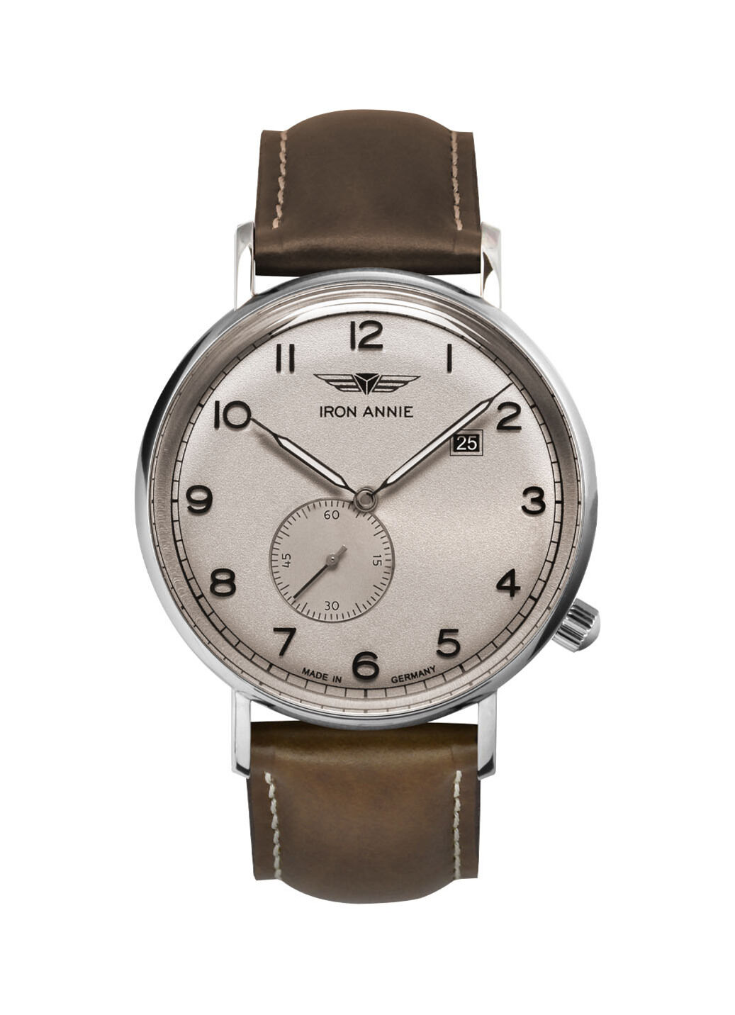 Herrenuhr der Serie 