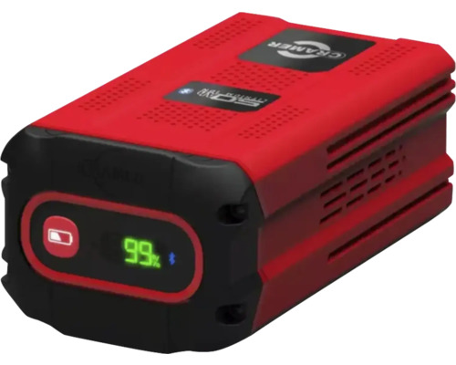 Vervangende accu draagbare lier 82 V (5,0 Ah) PCA-0207