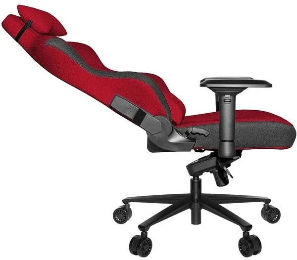 REKT Ultim8 Plus Rouge Fauteuils gaming