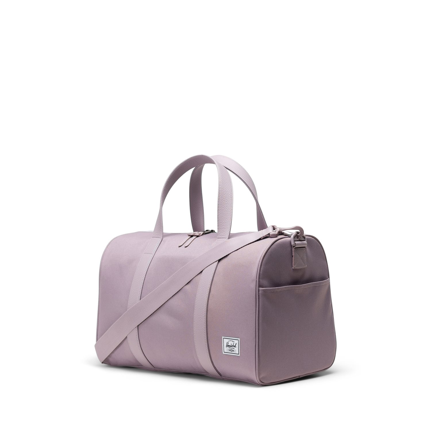 Herschel Supply Co. Novel Carry On Duffle nirvana