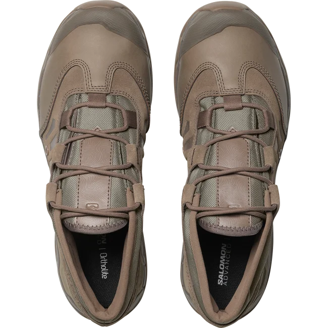 JUNGLE ULTRA LOW ADVANCED  Sportliche Schuhe Unisex