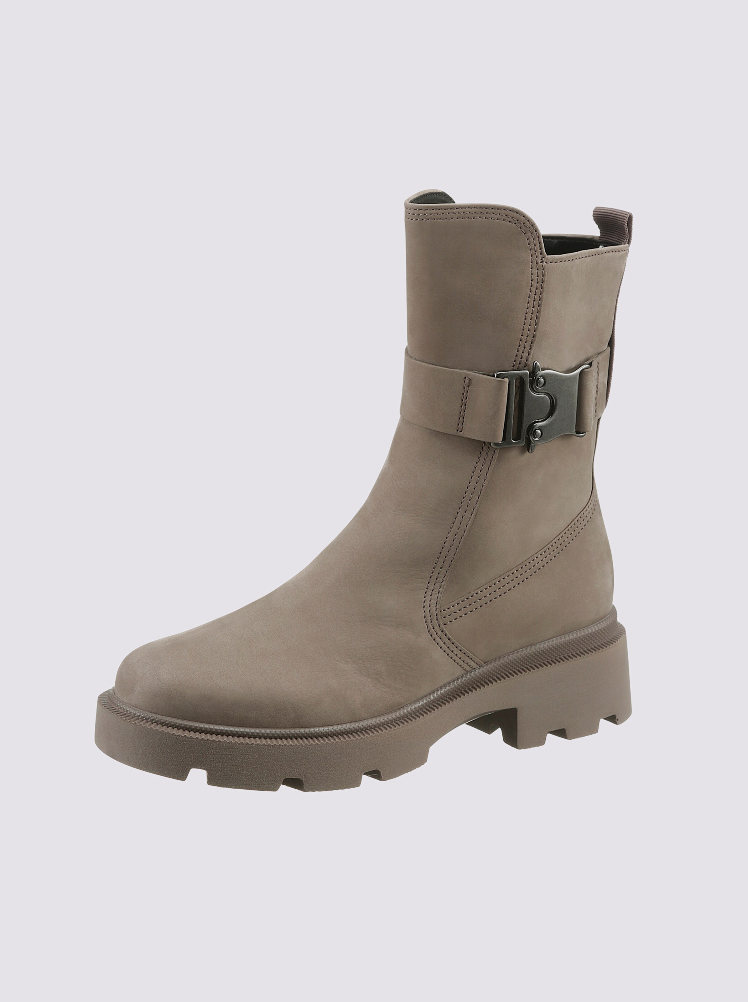Stiefelette