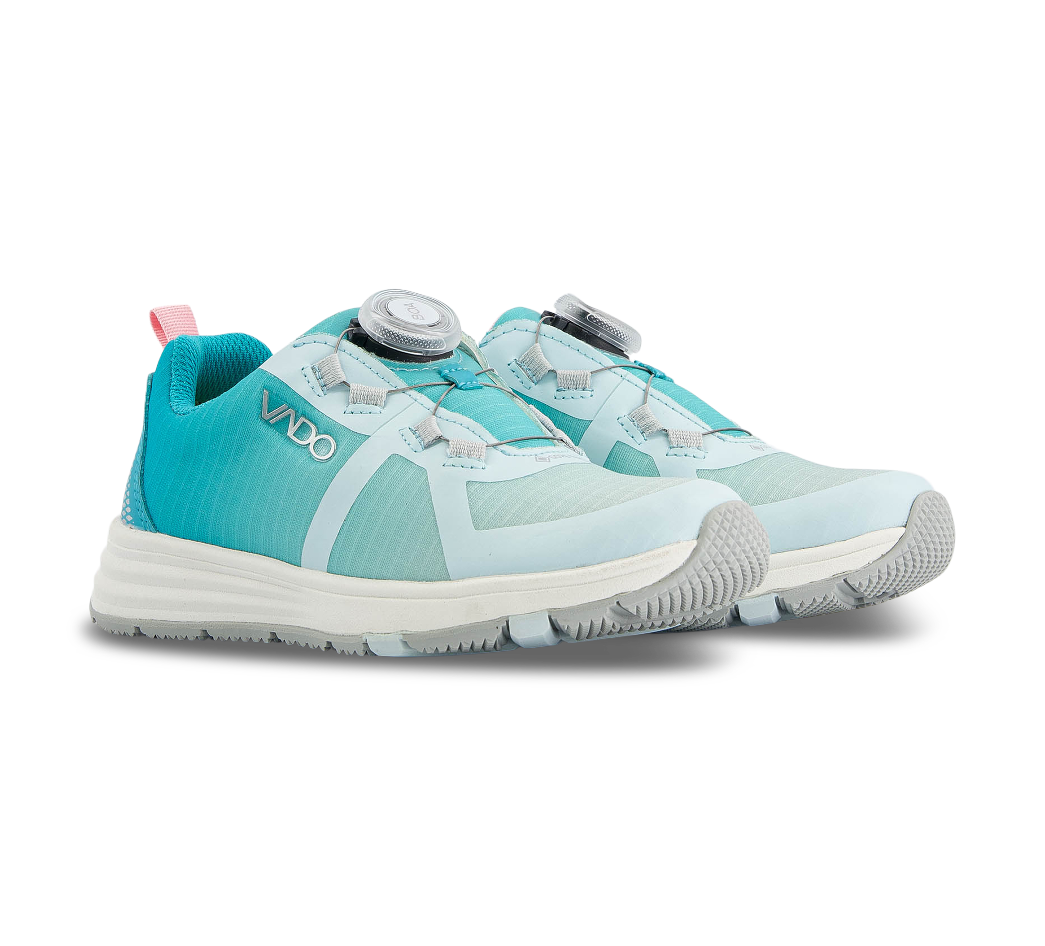 Vado FRESH Lo BOA GTX türkis