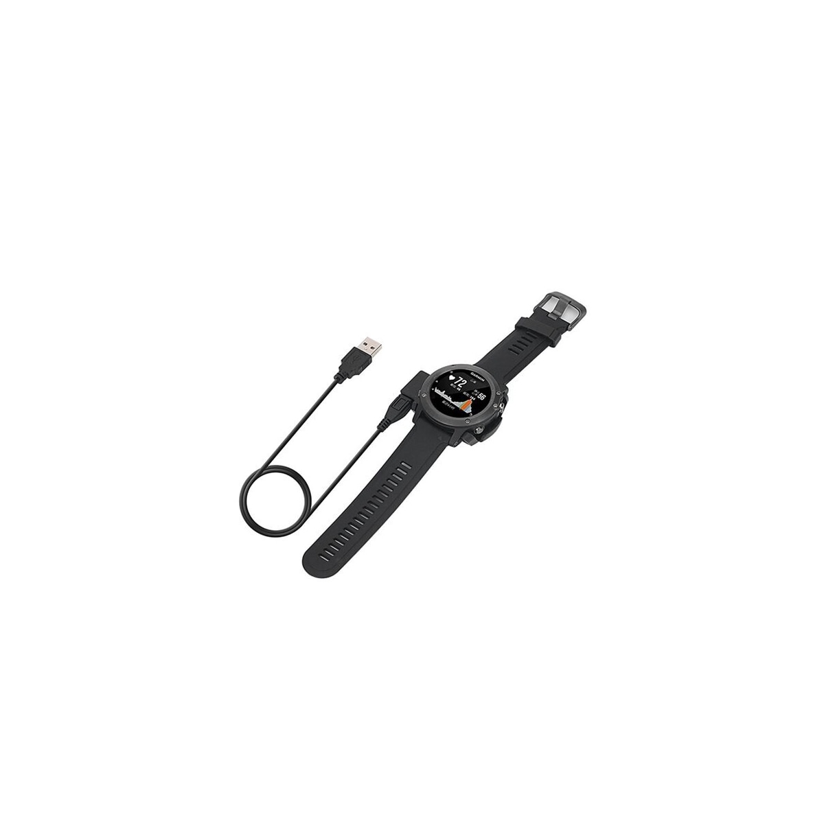Lader Garmin Fenix 3