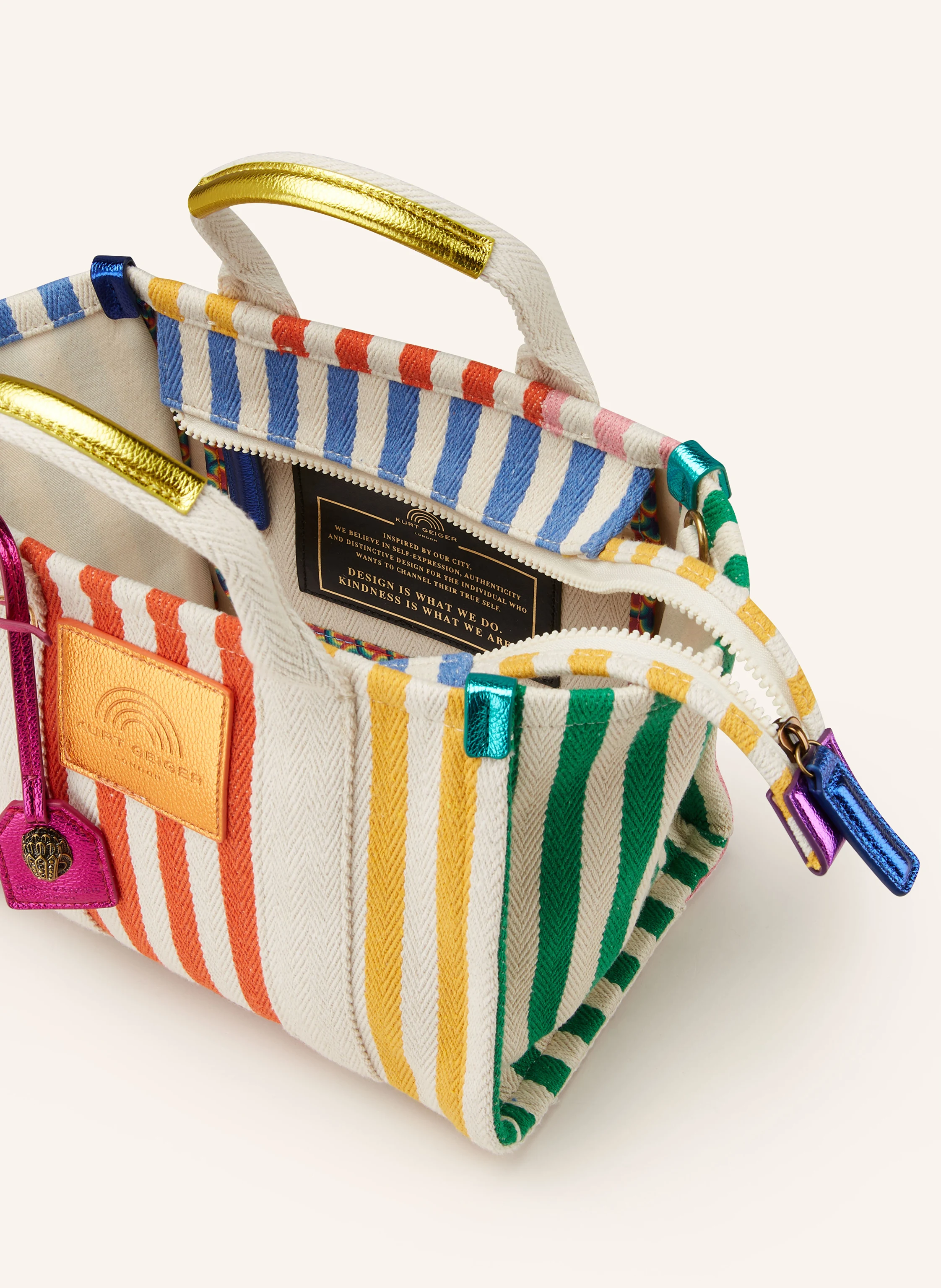 KURT GEIGER Shopper SOUTHBANK