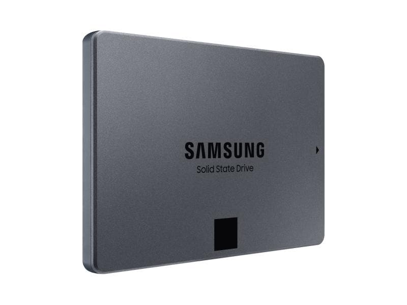 Samsung SSD 870 QVO 2.5