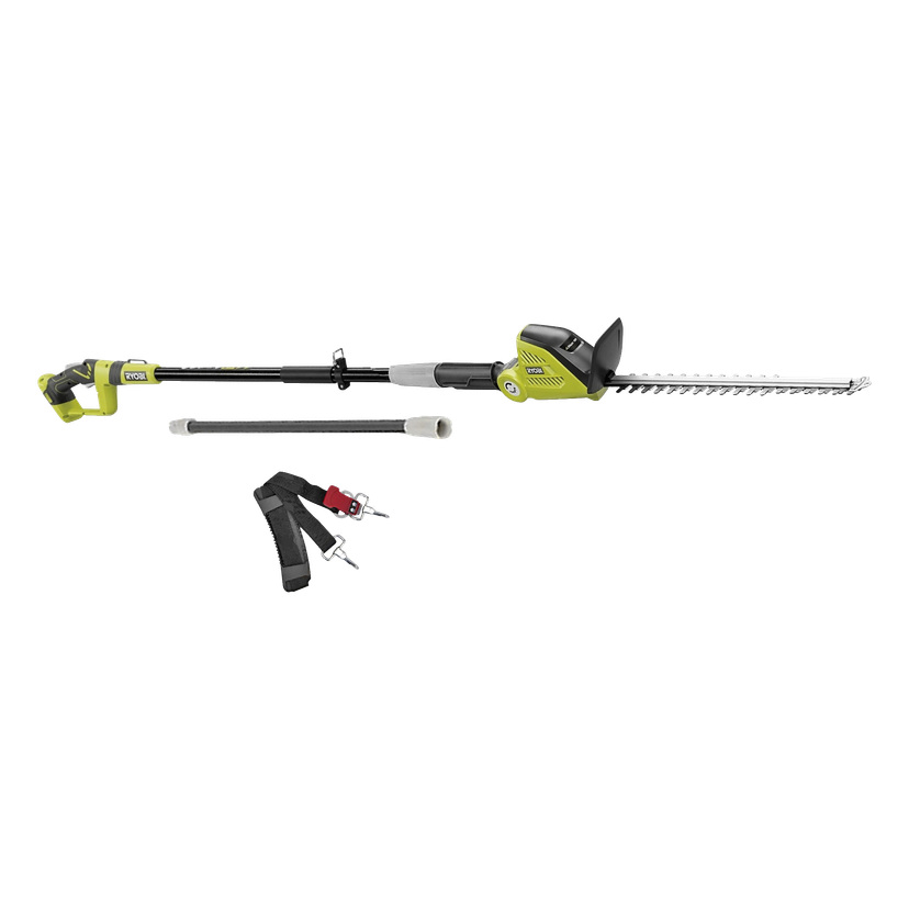Batteridrevet hekksaks 18 V 450 mm