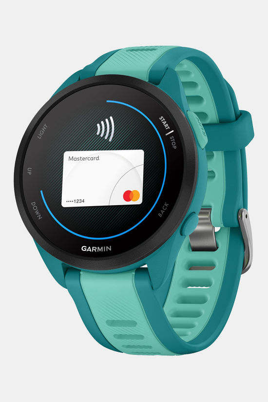 Garmin Garmin Forerunner 165 Music Sporthorloge