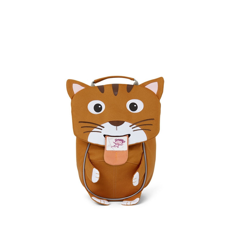 Sac à Dos Affenzahn 4L Chat