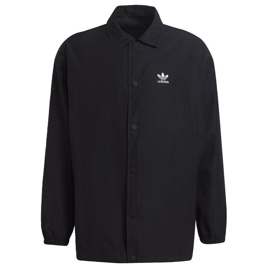 adidas Veste Adicolor Classics Trefoil - Noir