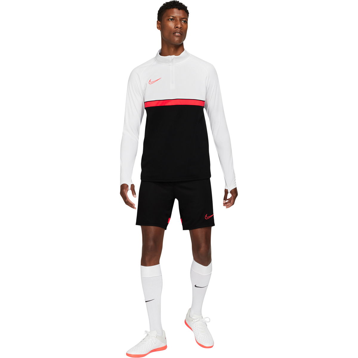 Nike Dri-FIT Academy Drill Træningstrøje Herre
