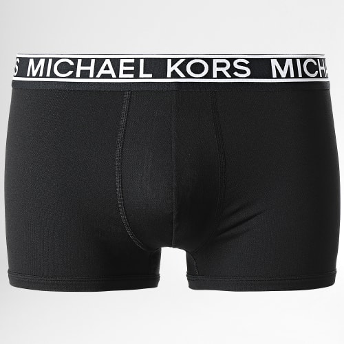 Lot De 3 Boxers Mesh Tech 6BR1T11133 Noir
