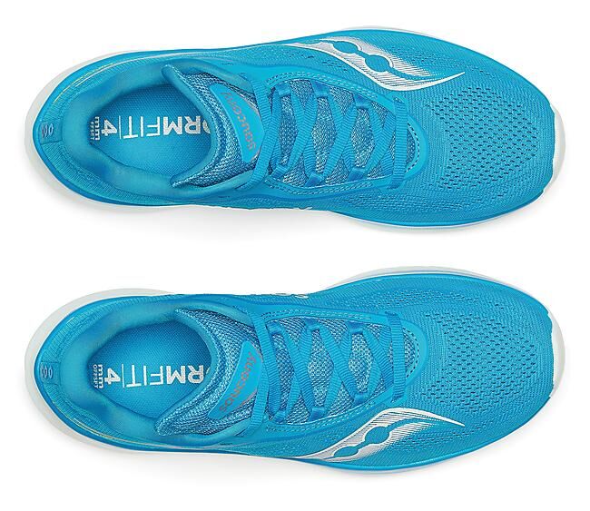 SAUCONY - CHAUSSURES DE RUNNING KINVARA 15 W