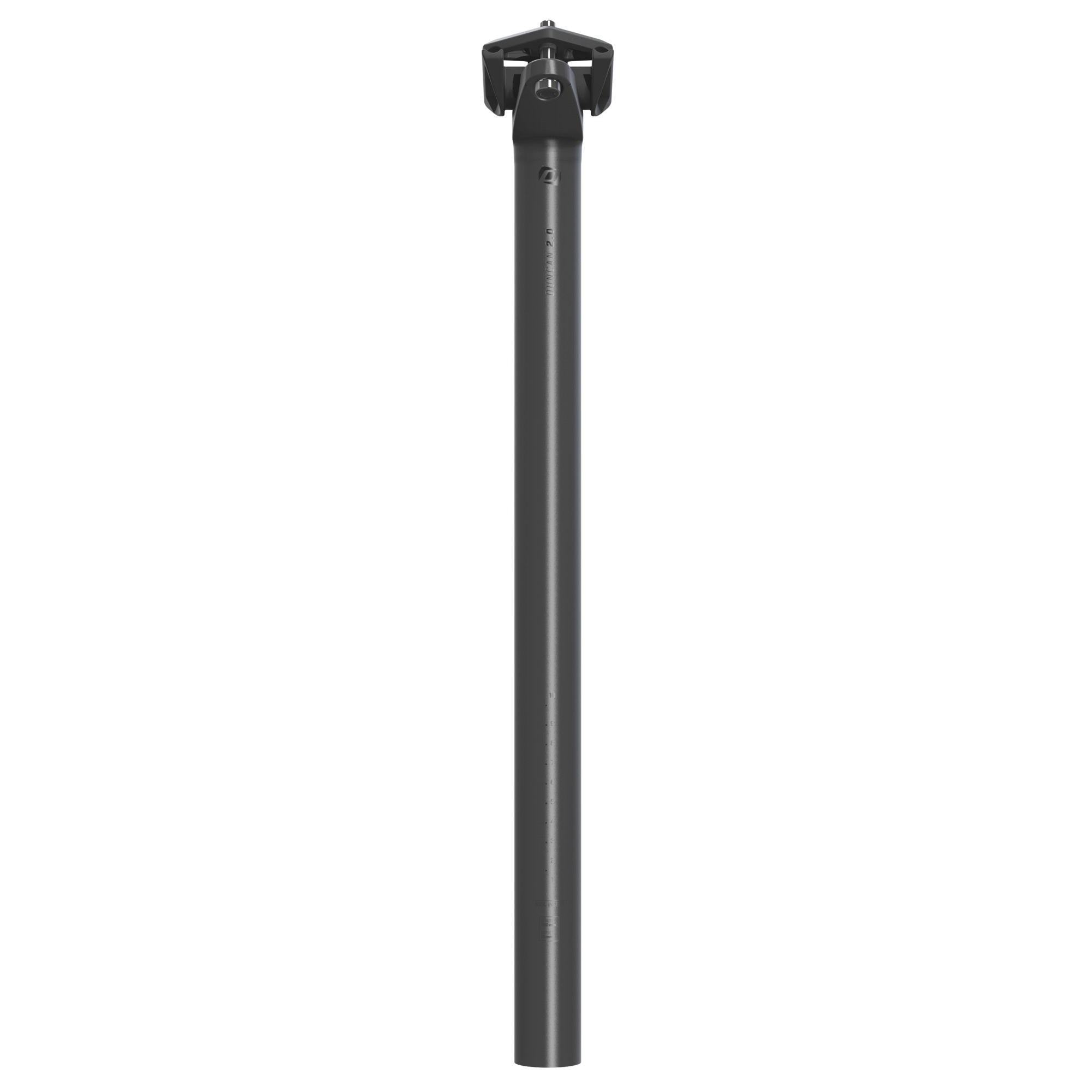 Syncros Duncan 2.0 sadelpind 15 mm Offset x 27,2 mm.