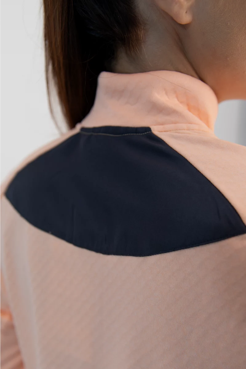 Craft CORE Trim Thermal Damen Midlayer