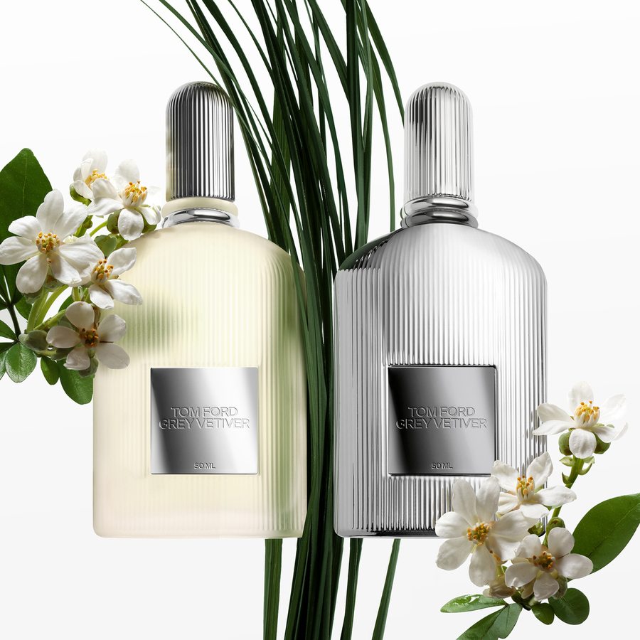 TOM FORD Grey Vetiver Eau De Parfum 50ml