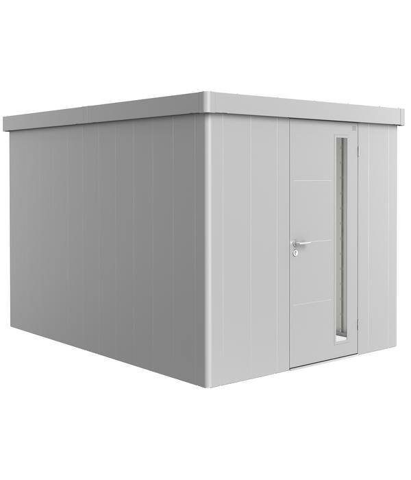 Biohort Gerätehaus Neo 4B, ca. B236/H222/T348