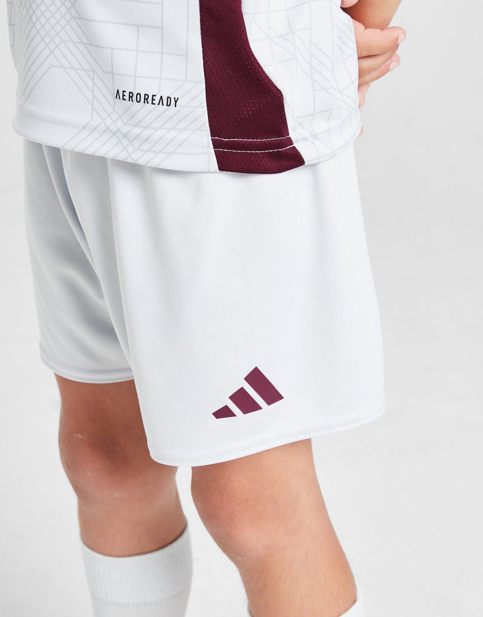 adidas Troisième Kit Newcastle United FC DNA Enfant