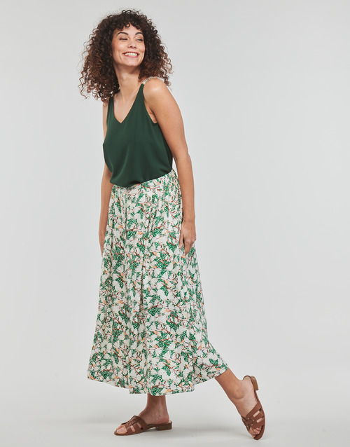 Kaporal - GADJO SPORT 2 - Vert / Blanc