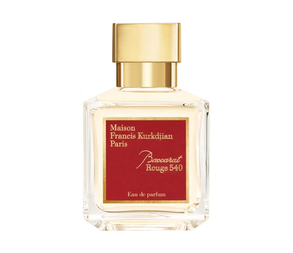 MAISON FRANCIS KURKDJIAN Baccarat Rouge 540 Eau de Parfum