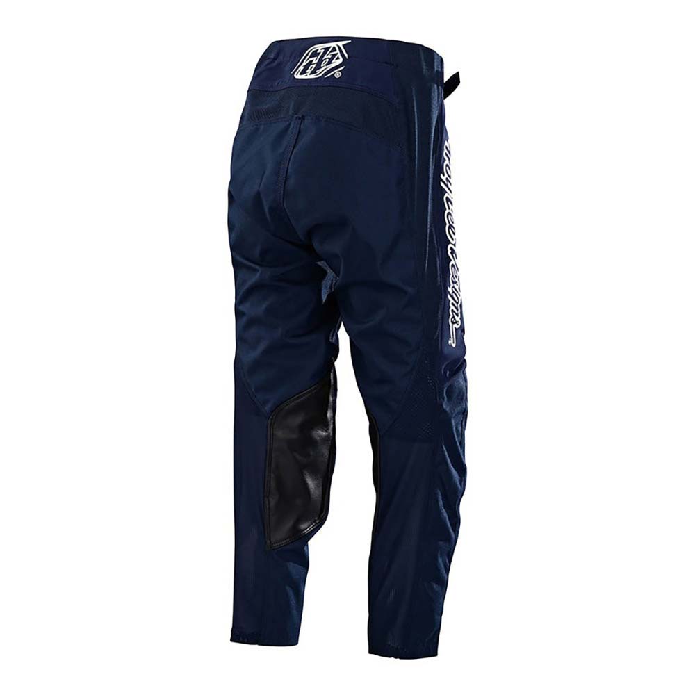 Troy Lee Designs - Pantalon enfant GP Pro Mono Youth Navy