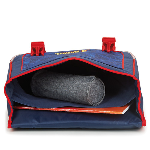 Disney - CARTABLE SPIDERMAN 38 CM - Multicolore