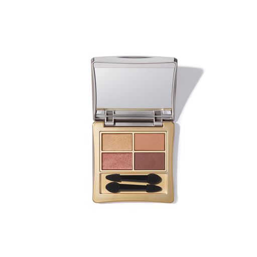 Elizabeth Arden Quad Eyeshadow, 3 Desert Nudes