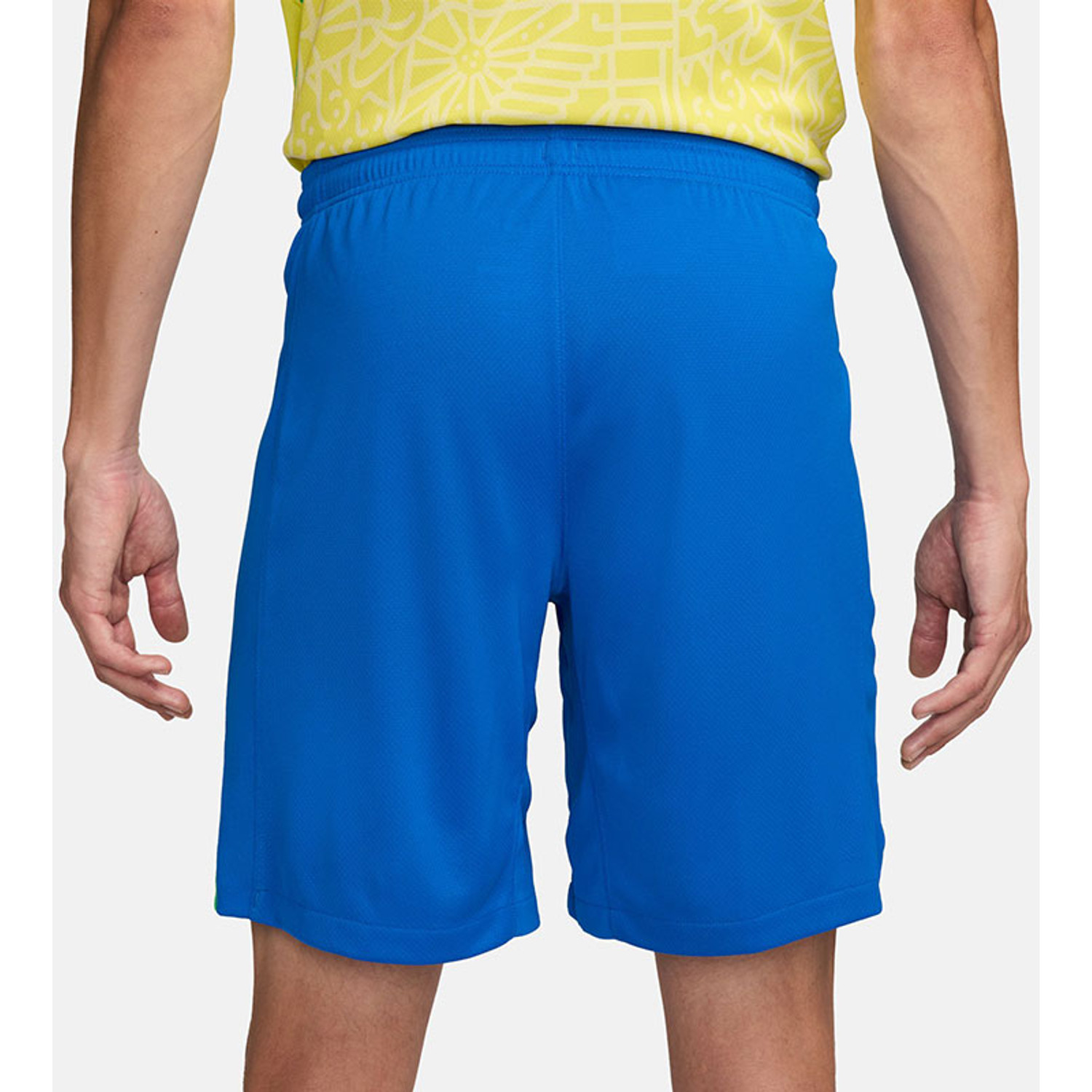Nike Brazilië Thuis Tenue