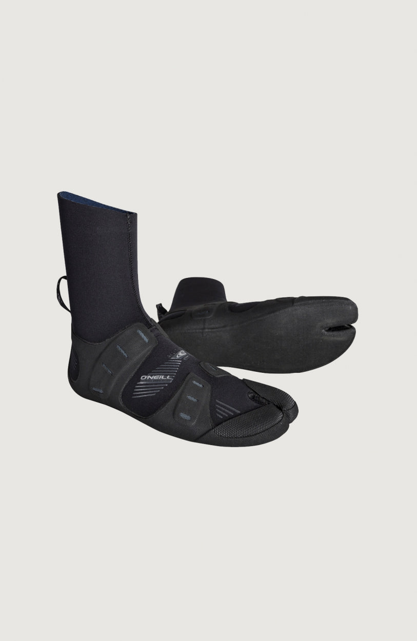 Mutant 3mm Split Toe Boot