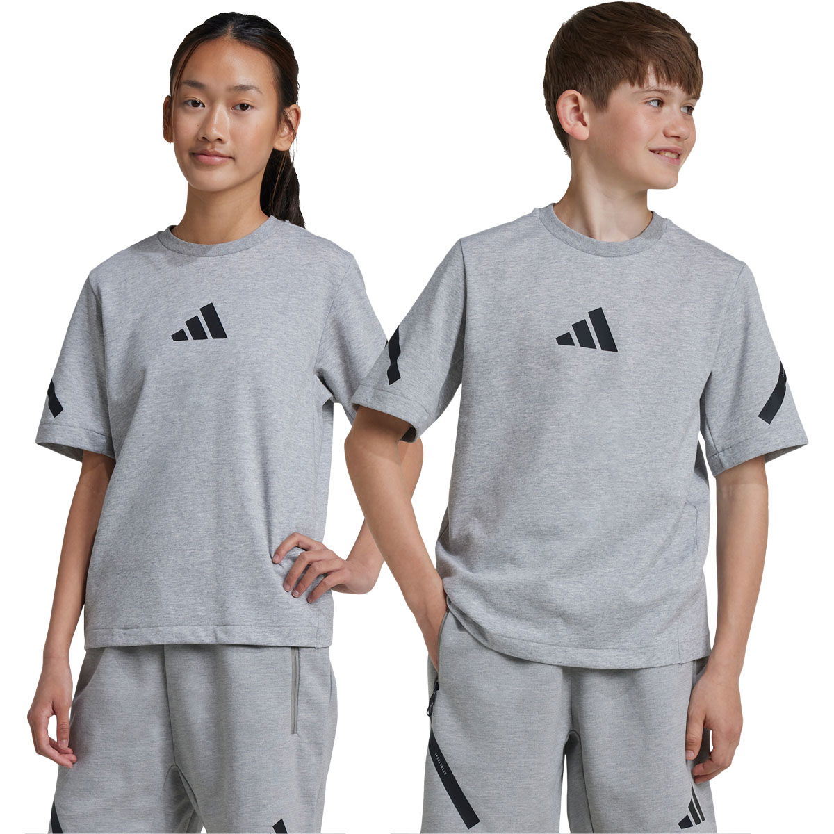adidas ZNE T-shirt Børn