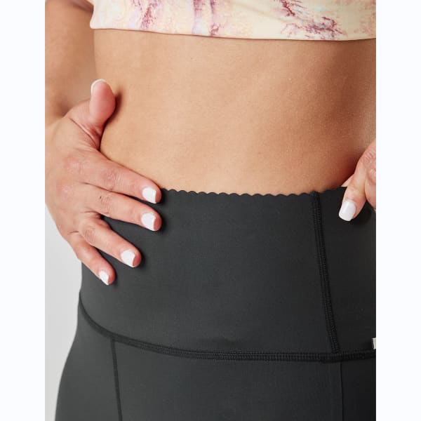 Collant running PICTURE CINTRA TECH LEGGINGS W BLACK