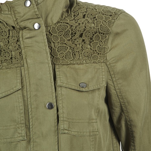 Vero Moda - PARK - Kaki