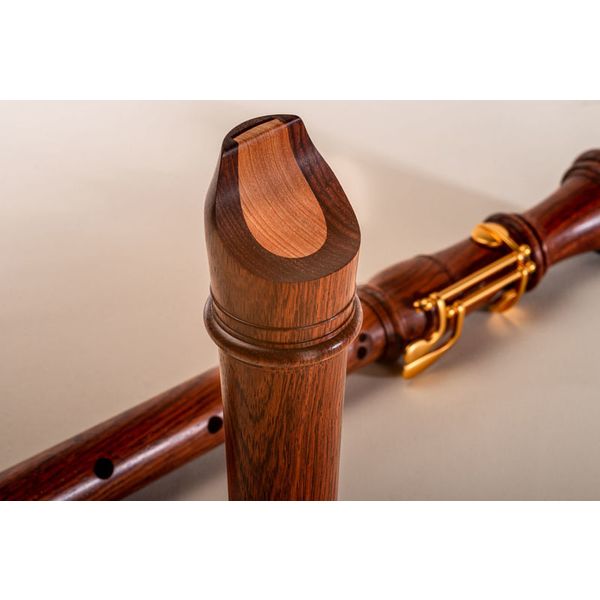 Mollenhauer 5430 Denner Tenor with Key