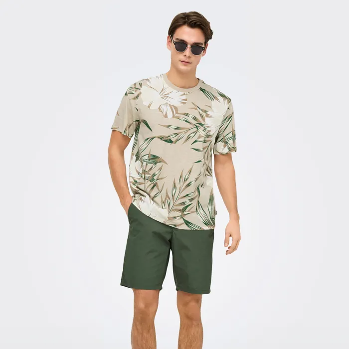 Only & Sons Kal Chino Short Heren