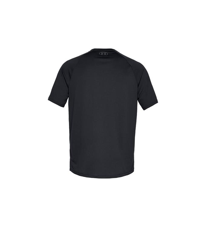 Under Armour Herenshirt UA Tech 2.0