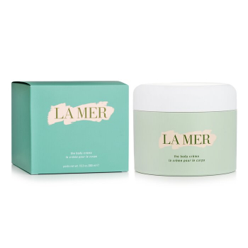 La Mer La Mer The Creme corporal