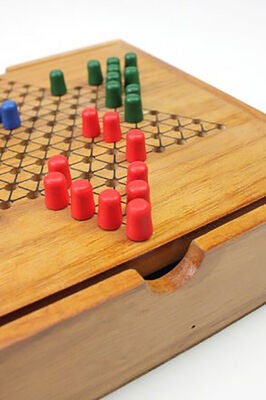 Tactic Trendy Kinasjakk