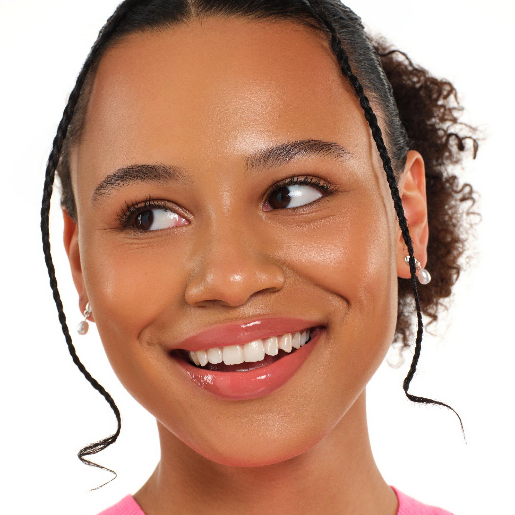 JUICY BOMB plumping lipgloss