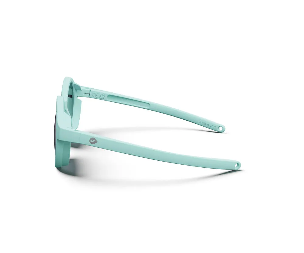 Julbo Ranger Mint Spectron 3 Silver Flash
