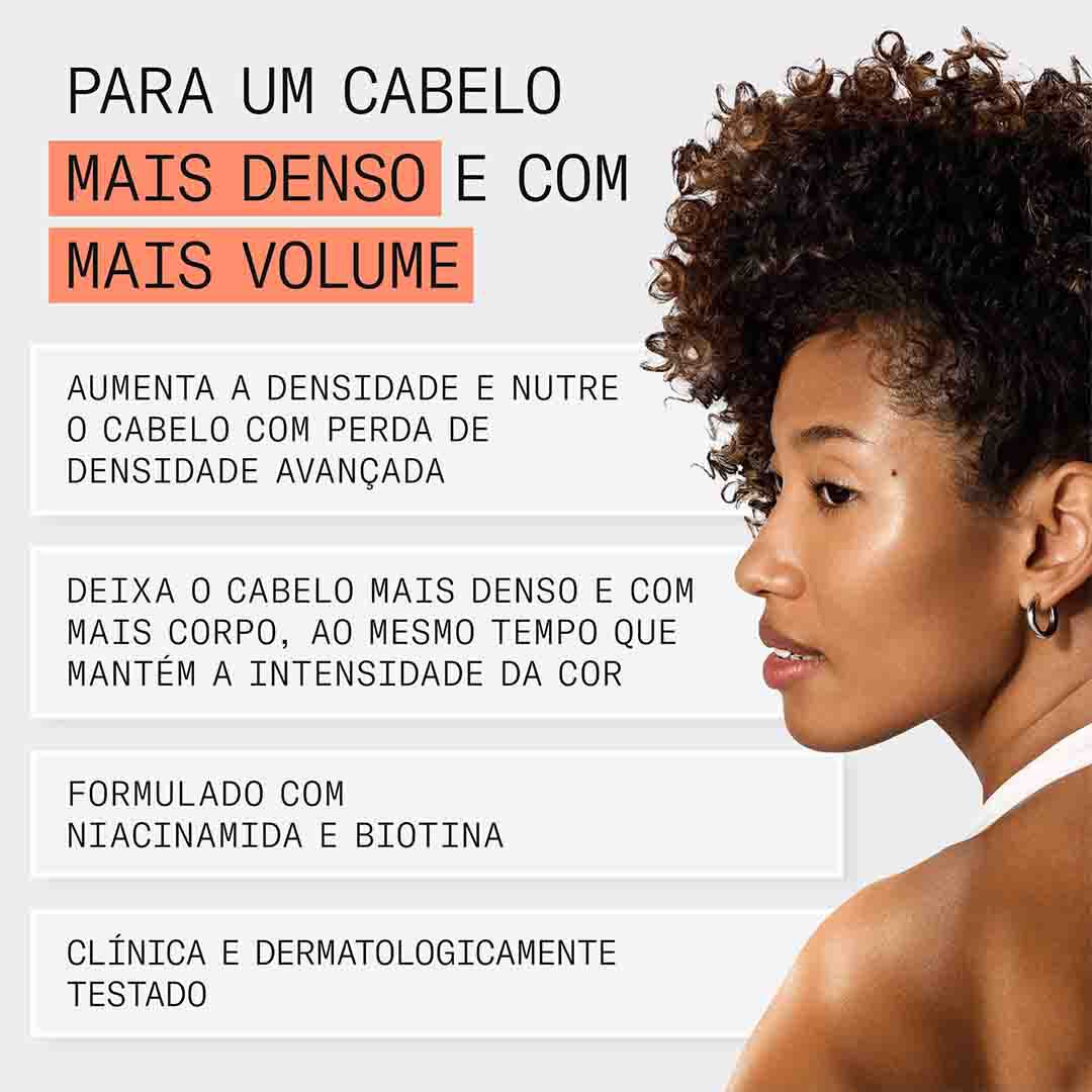 Nioxin Sistema 4 Kit Tratamento Cabelos Pintados - 1un