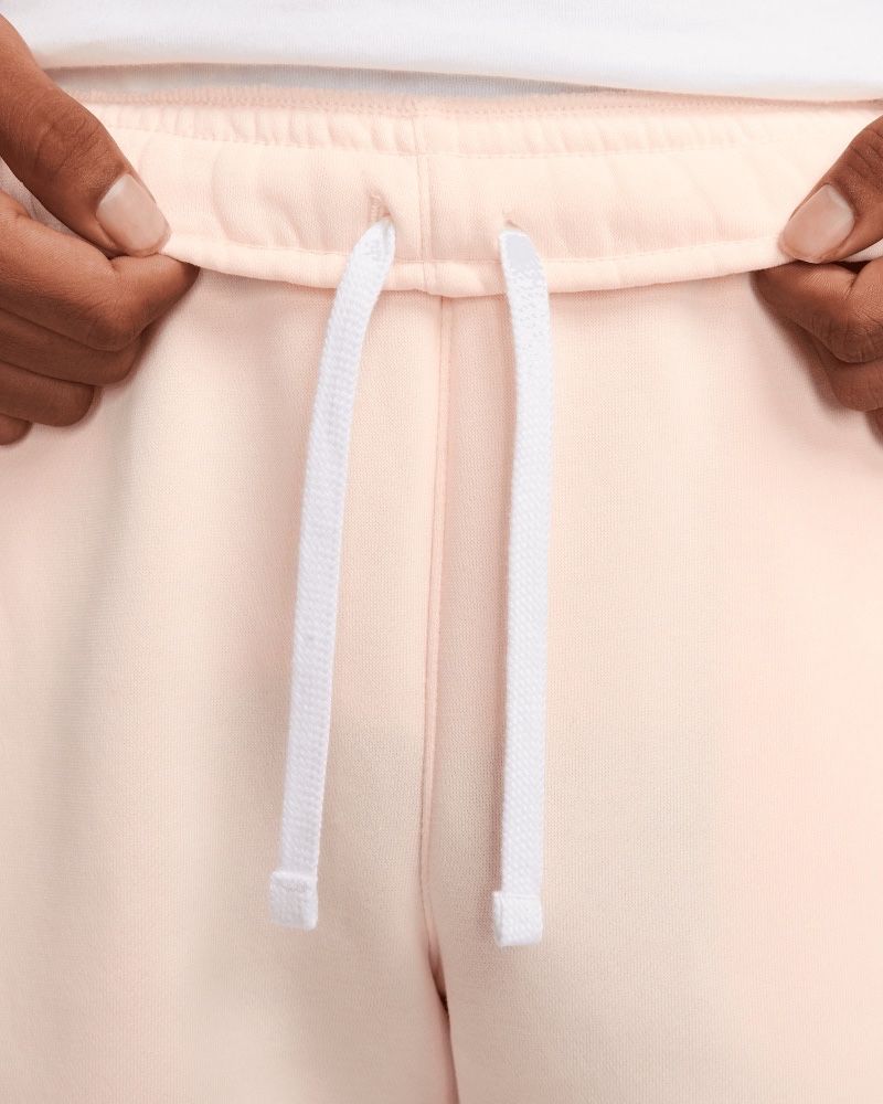 Short Nike Sportswear Club Rose Pâle pour homme