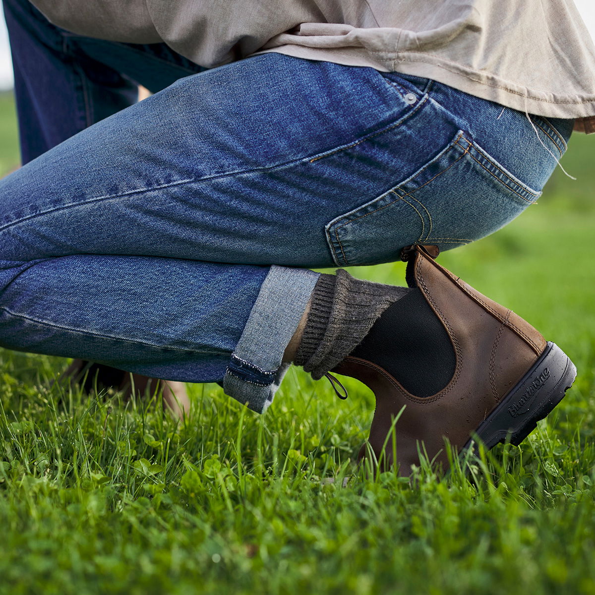 Blundstone 1609 Classic Chelsea Boot - Spejder Sport