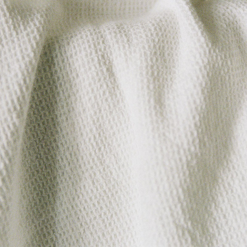 DOURO Gästetuch white 30x50 cm