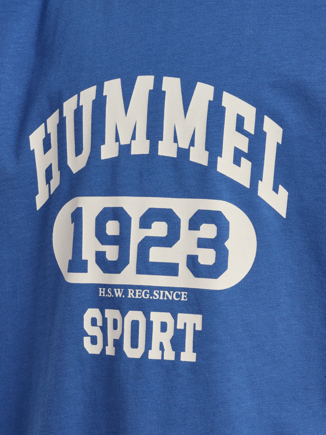 hmlPRINT T-SHIRT S/S